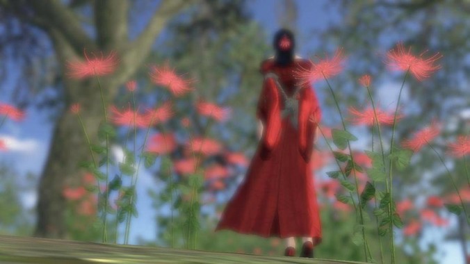 女孩子腿非常白是什么体验？